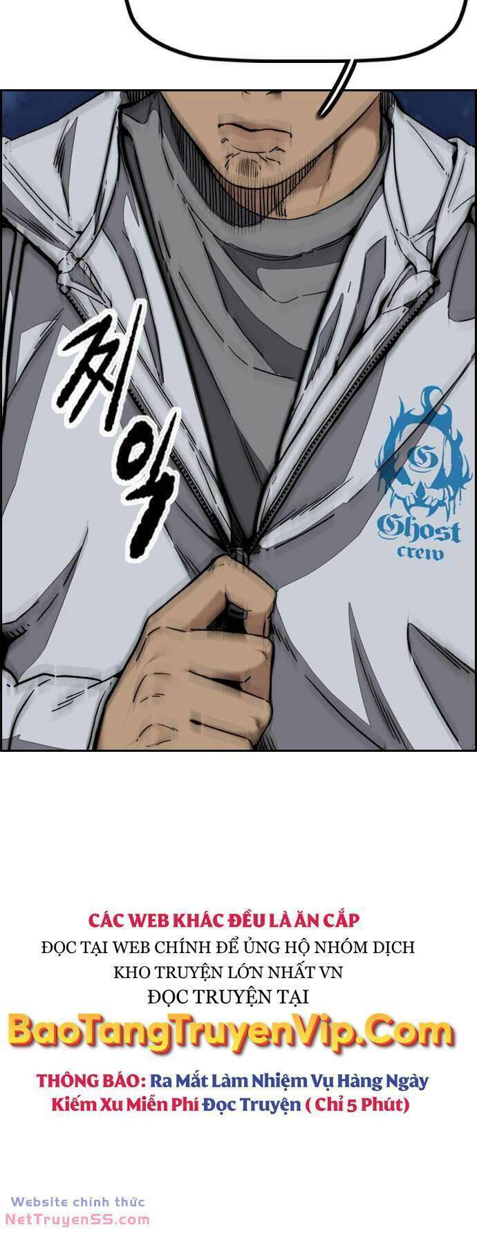 Thể Thao Cực Hạn Chap 485 - Next Chap 486