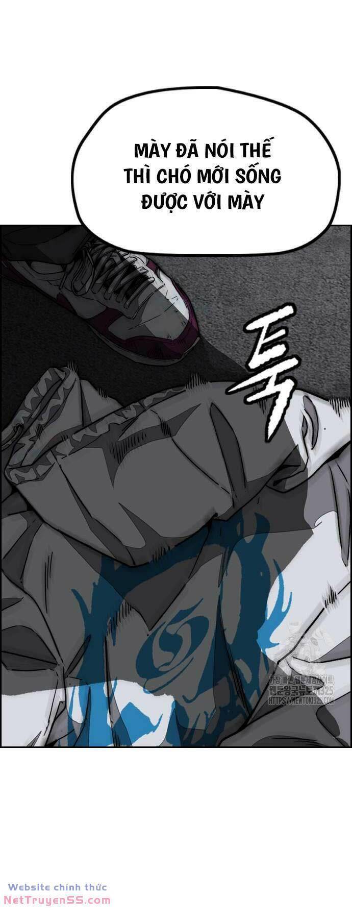 Thể Thao Cực Hạn Chap 485 - Next Chap 486
