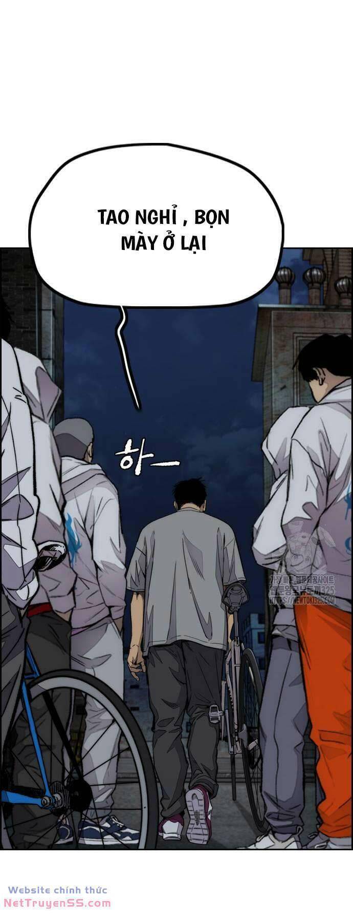 Thể Thao Cực Hạn Chap 485 - Next Chap 486