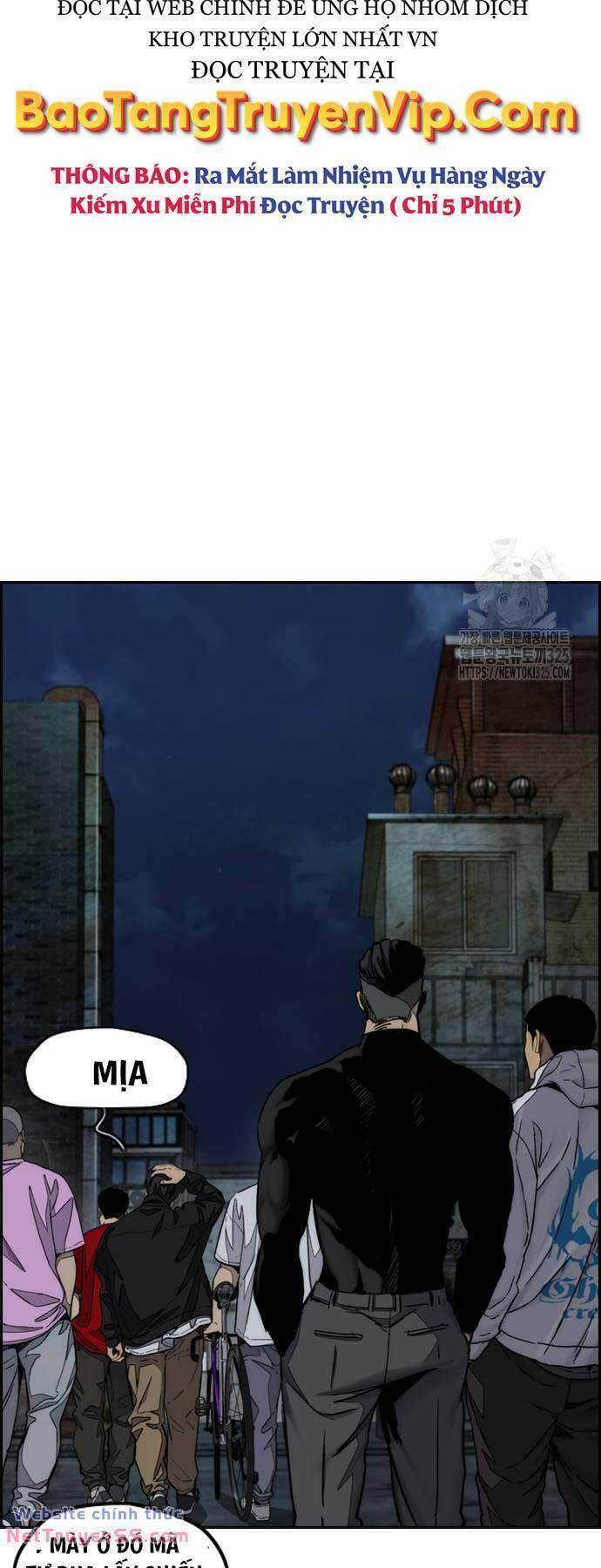 Thể Thao Cực Hạn Chap 485 - Next Chap 486
