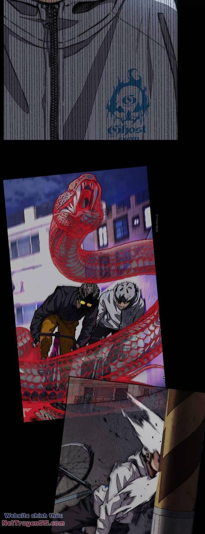 Thể Thao Cực Hạn Chap 485 - Next Chap 486