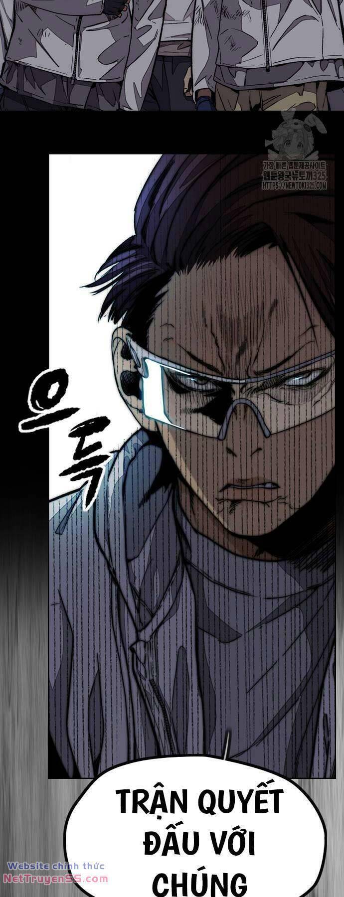 Thể Thao Cực Hạn Chap 485 - Next Chap 486