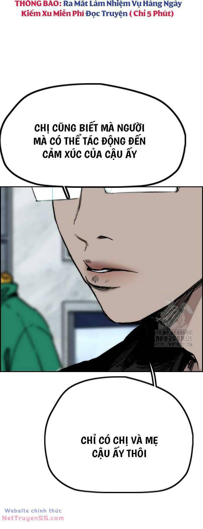 Thể Thao Cực Hạn Chap 485 - Next Chap 486