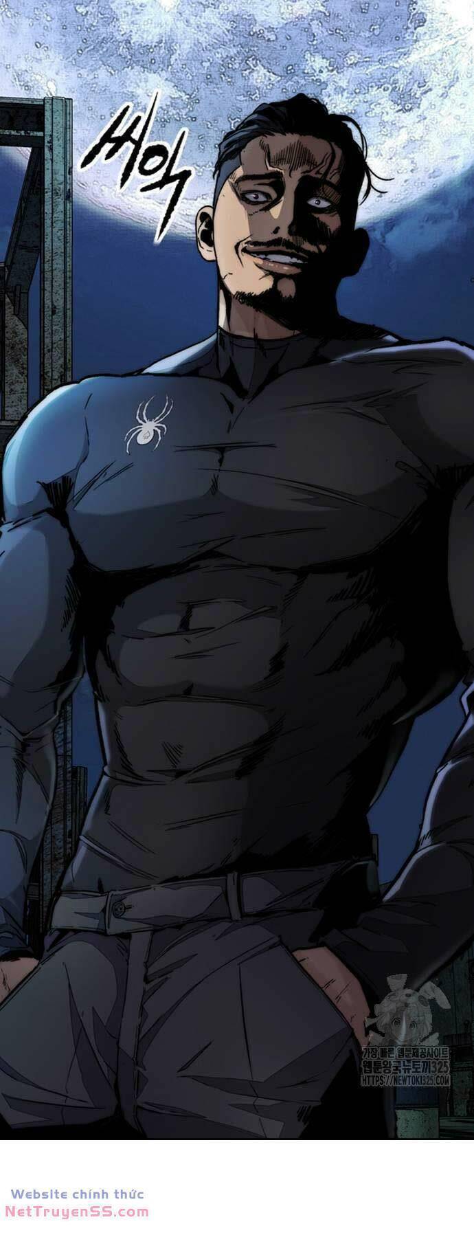 Thể Thao Cực Hạn Chap 485 - Next Chap 486