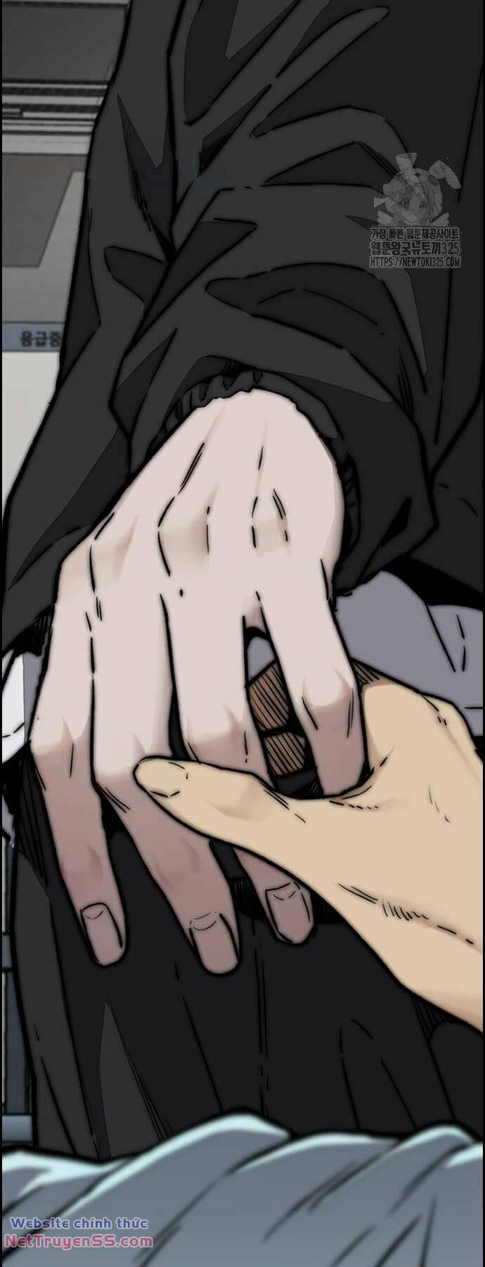 Thể Thao Cực Hạn Chap 485 - Next Chap 486