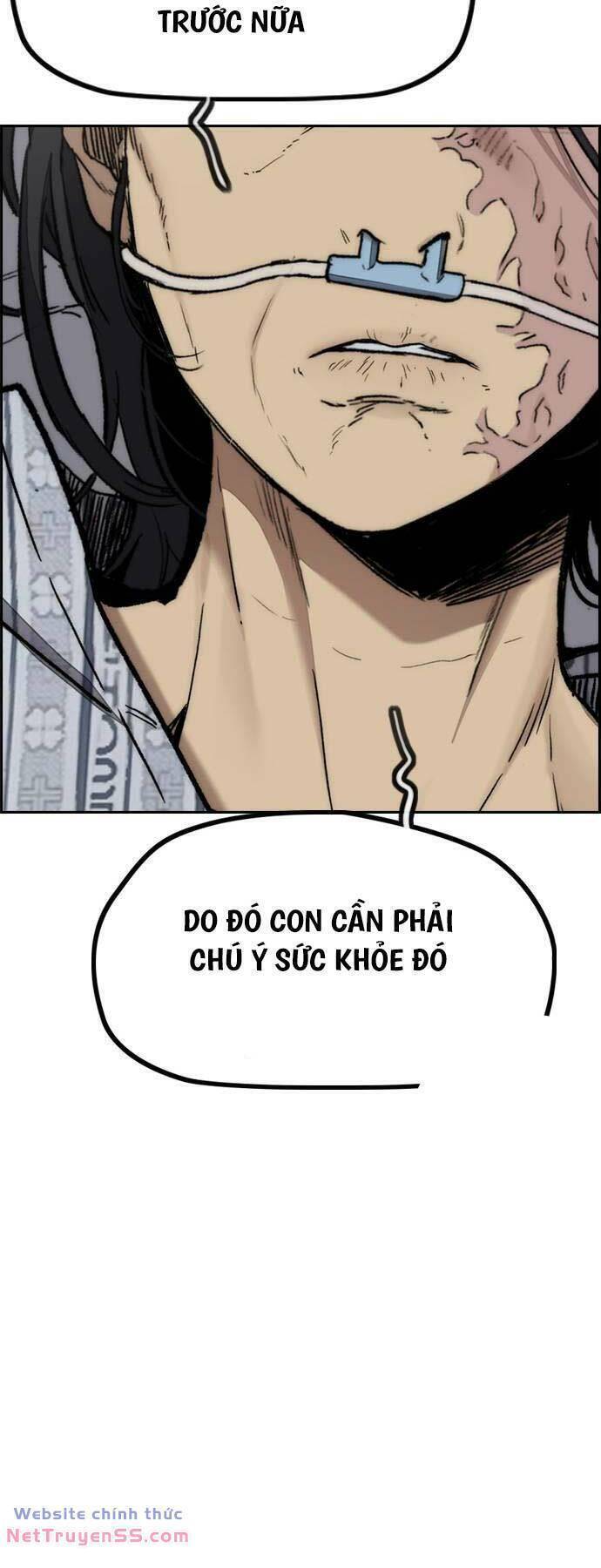 Thể Thao Cực Hạn Chap 485 - Next Chap 486
