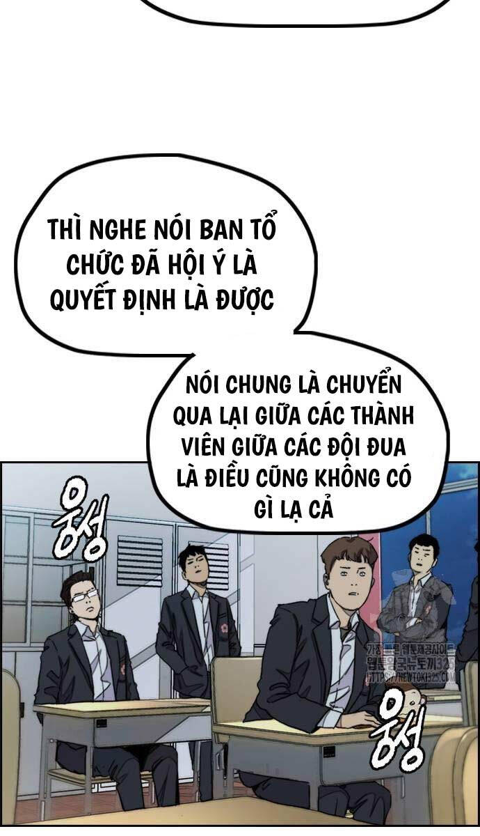 Thể Thao Cực Hạn Chap 486 - Next Chap 487