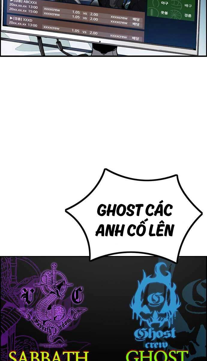 Thể Thao Cực Hạn Chap 486 - Next Chap 487