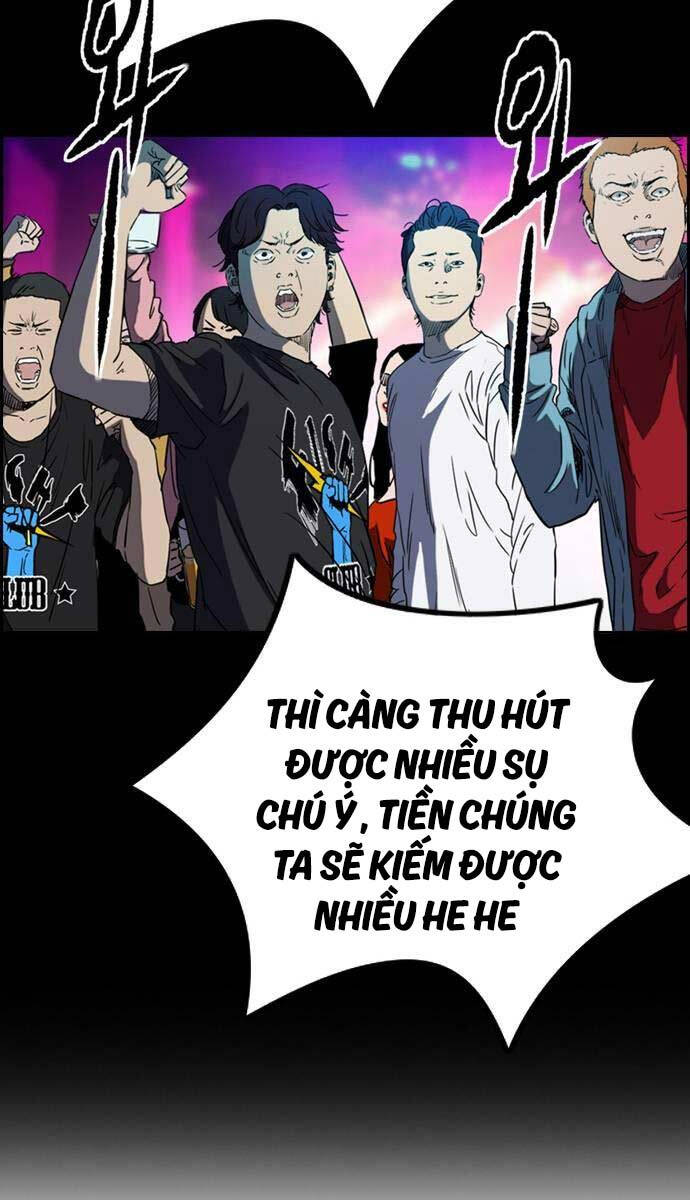 Thể Thao Cực Hạn Chap 486 - Next Chap 487