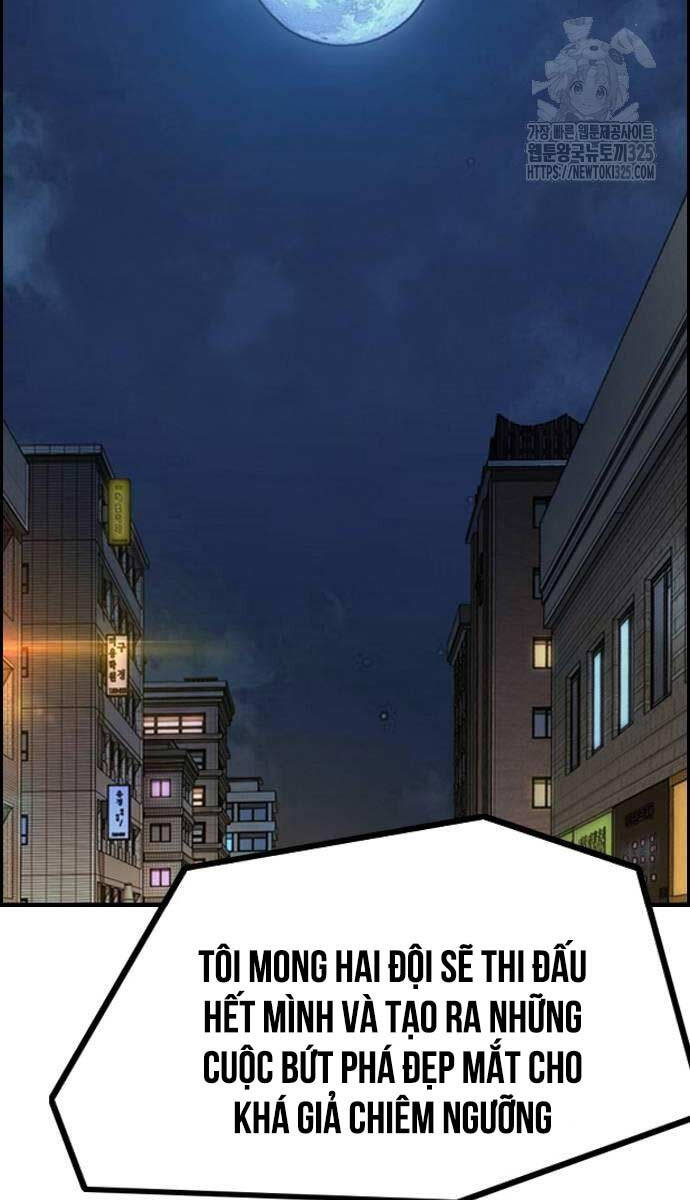 Thể Thao Cực Hạn Chap 486 - Next Chap 487