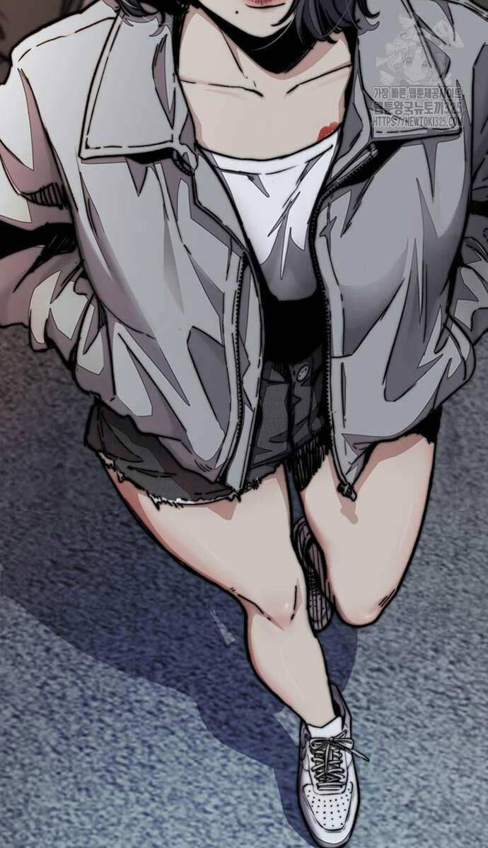 Thể Thao Cực Hạn Chap 486 - Next Chap 487