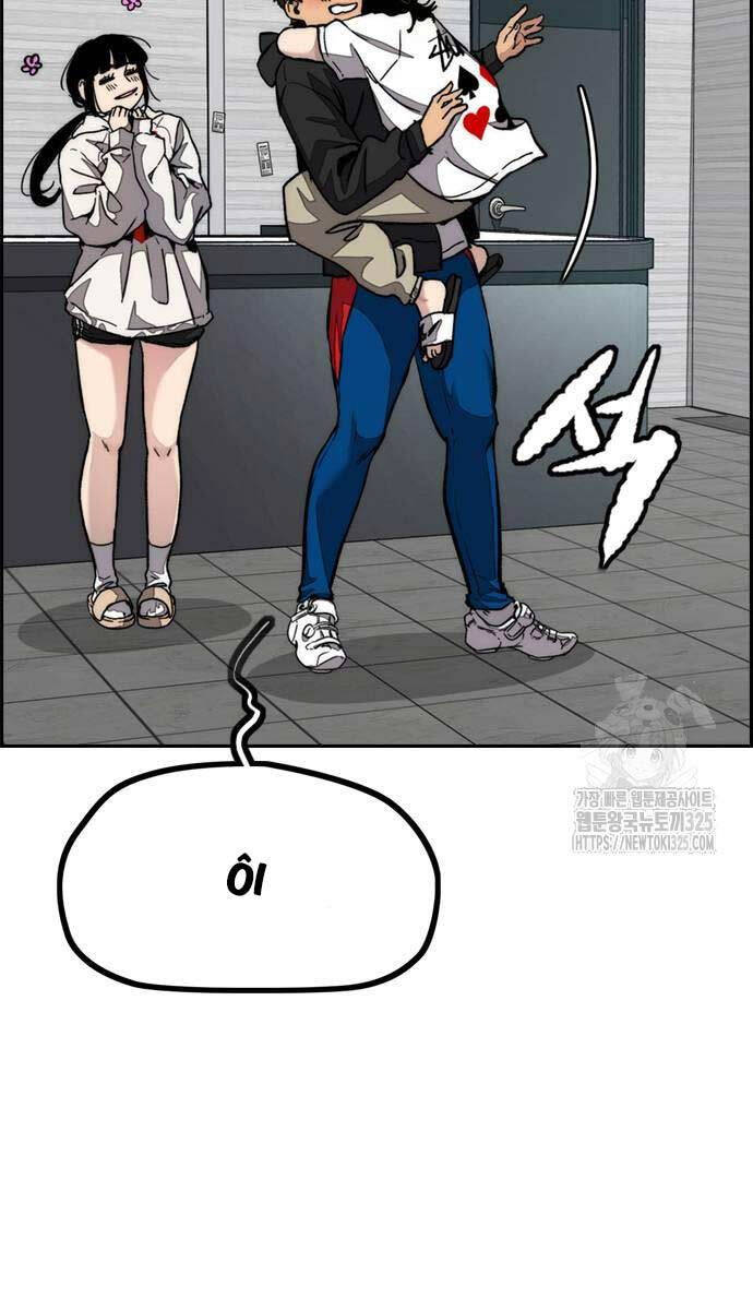 Thể Thao Cực Hạn Chap 486 - Next Chap 487