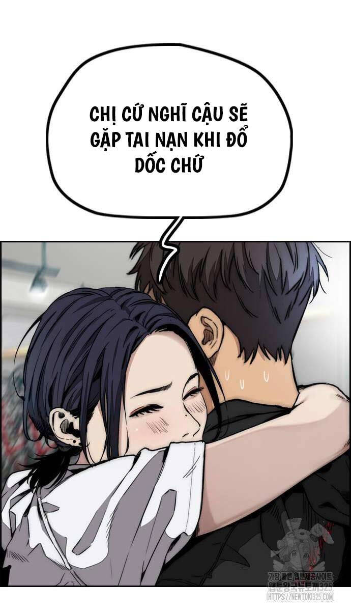 Thể Thao Cực Hạn Chap 486 - Next Chap 487