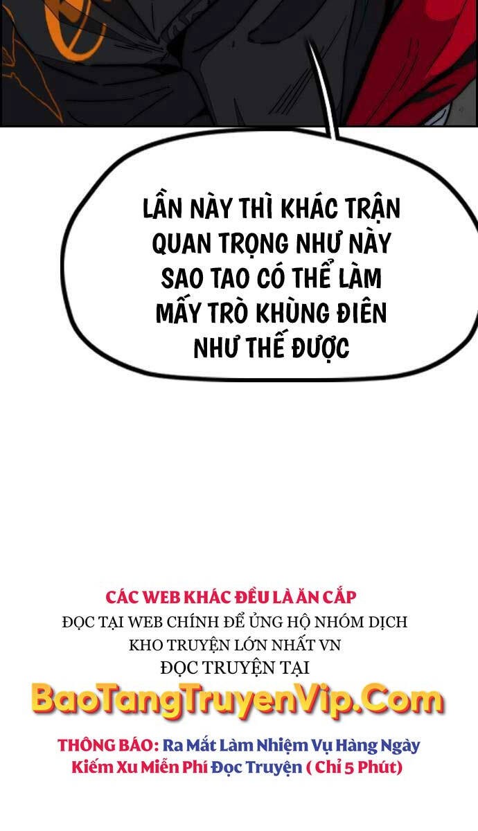 Thể Thao Cực Hạn Chap 486 - Next Chap 487