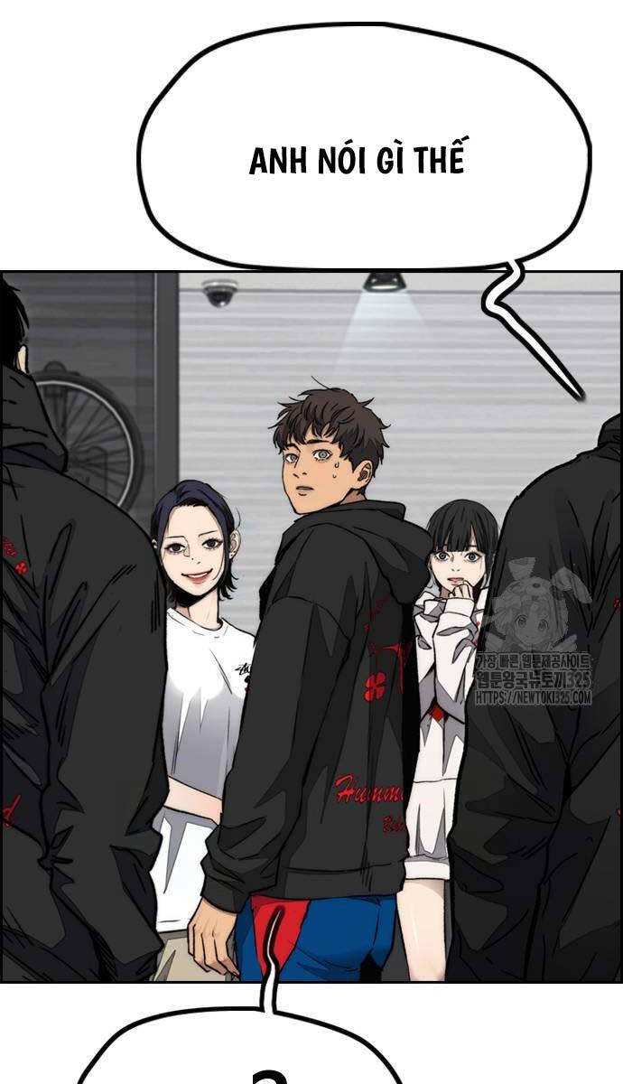 Thể Thao Cực Hạn Chap 486 - Next Chap 487