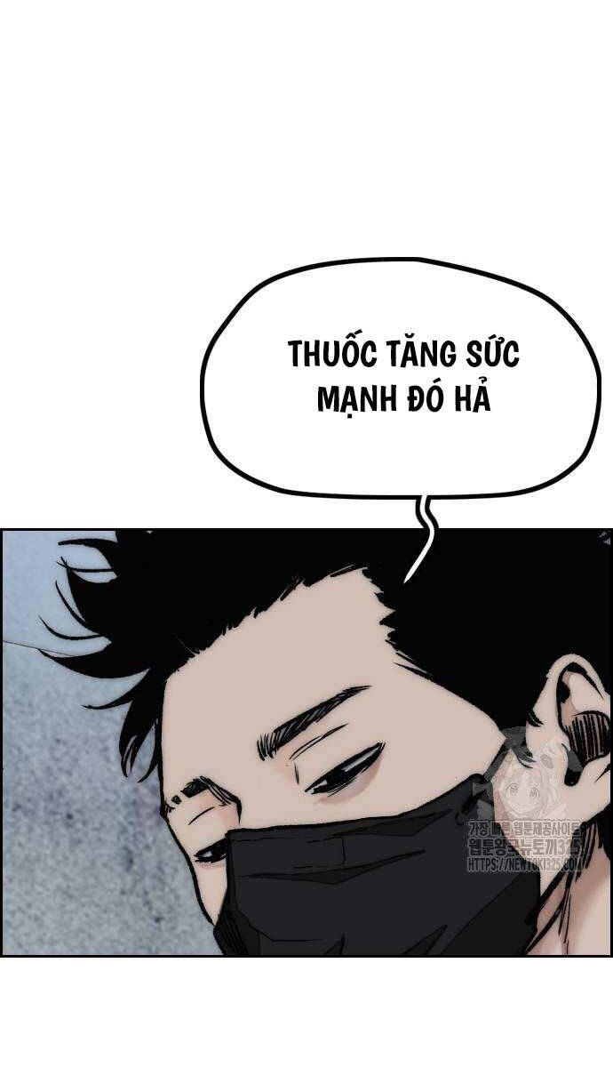 Thể Thao Cực Hạn Chap 486 - Next Chap 487