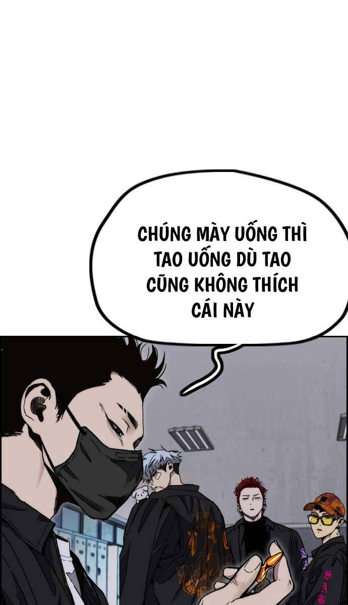 Thể Thao Cực Hạn Chap 486 - Next Chap 487
