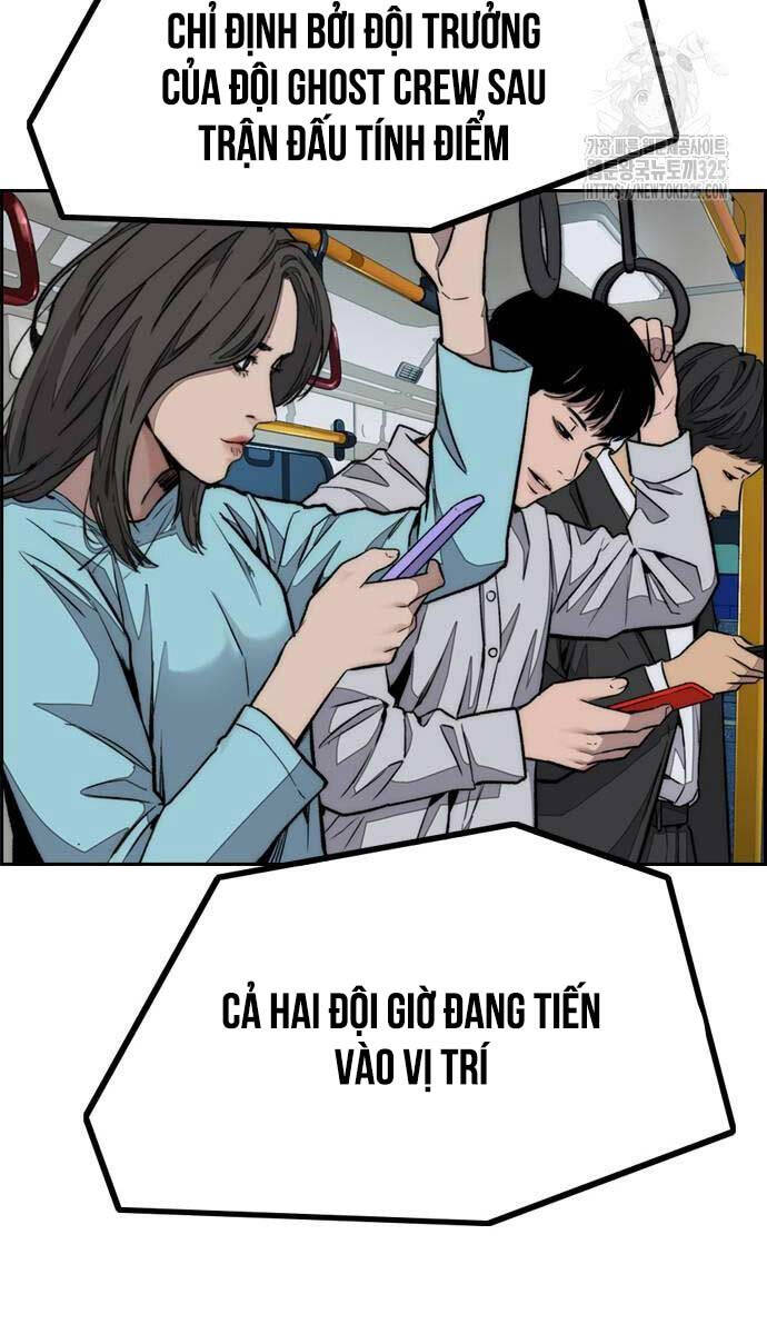 Thể Thao Cực Hạn Chap 486 - Next Chap 487