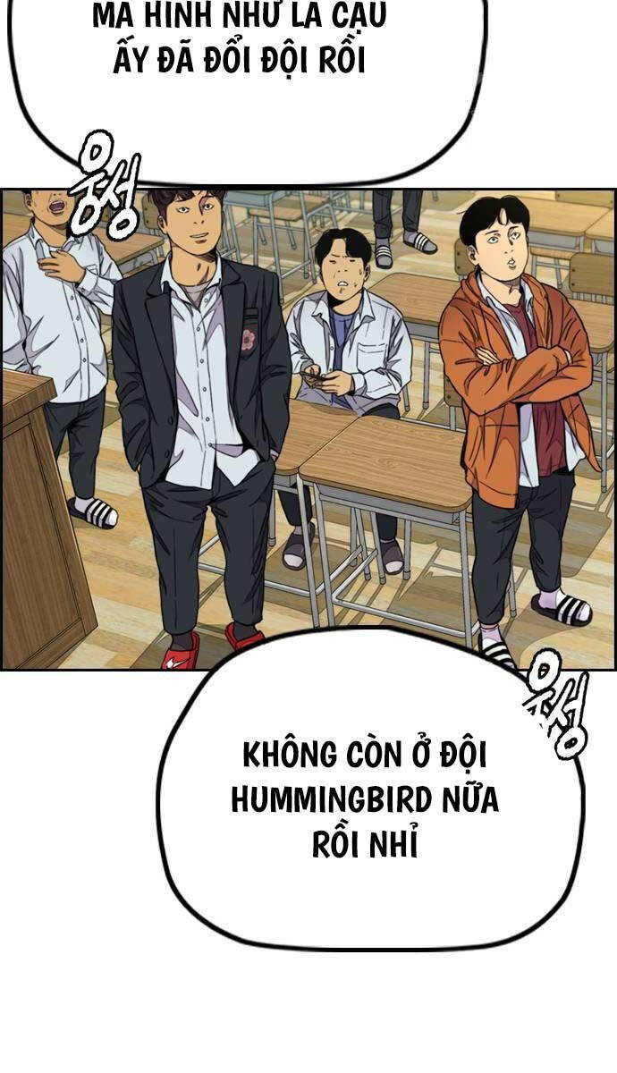 Thể Thao Cực Hạn Chap 486 - Next Chap 487