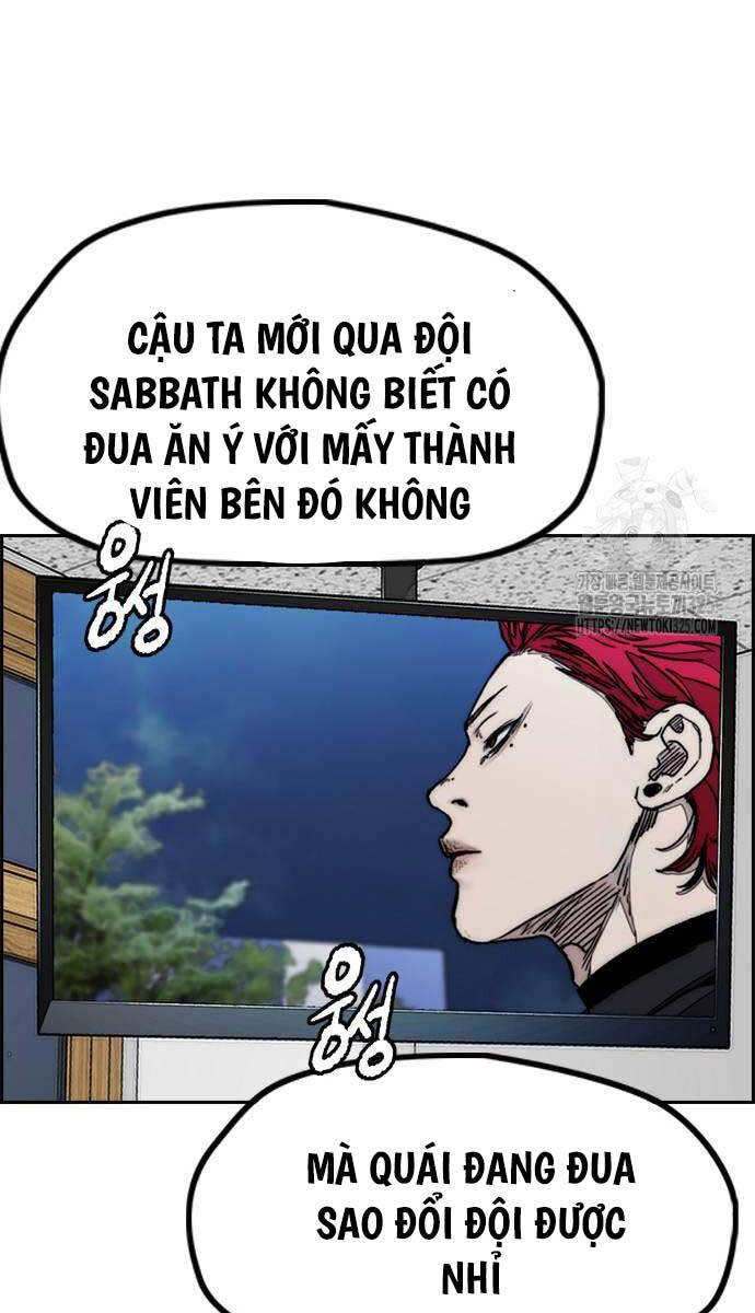 Thể Thao Cực Hạn Chap 486 - Next Chap 487