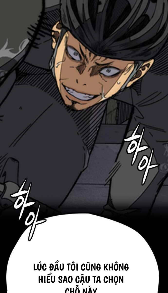 Thể Thao Cực Hạn Chap 487 - Next Chap 488