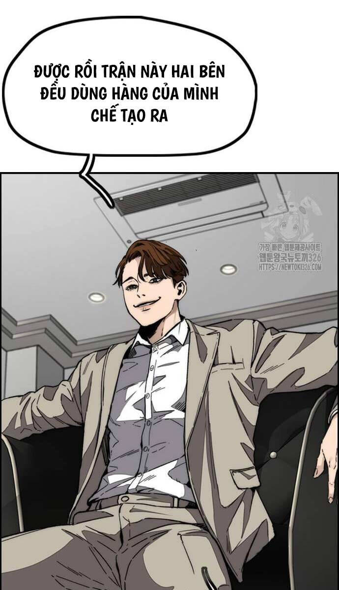Thể Thao Cực Hạn Chap 487 - Next Chap 488