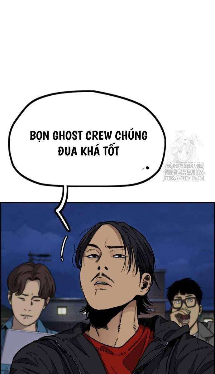 Thể Thao Cực Hạn Chap 487 - Next Chap 488