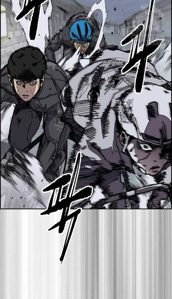 Thể Thao Cực Hạn Chap 487 - Next Chap 488