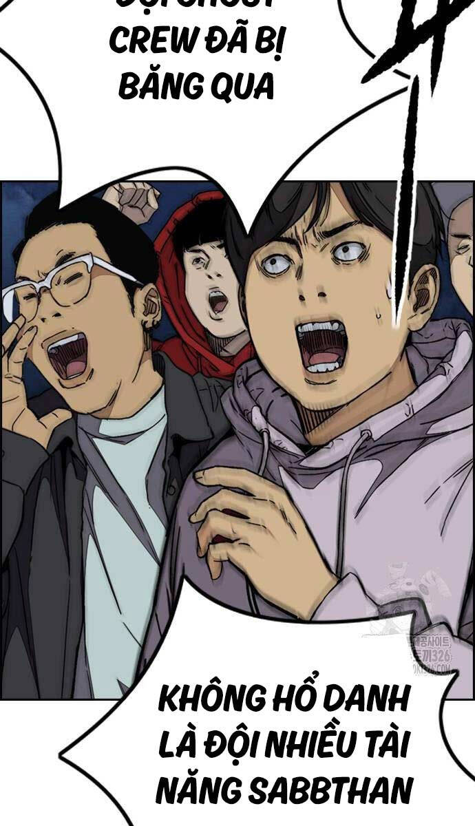 Thể Thao Cực Hạn Chap 487 - Next Chap 488