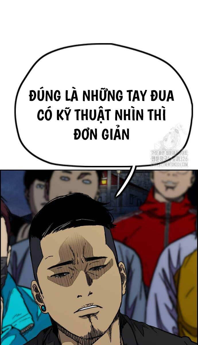 Thể Thao Cực Hạn Chap 487 - Next Chap 488