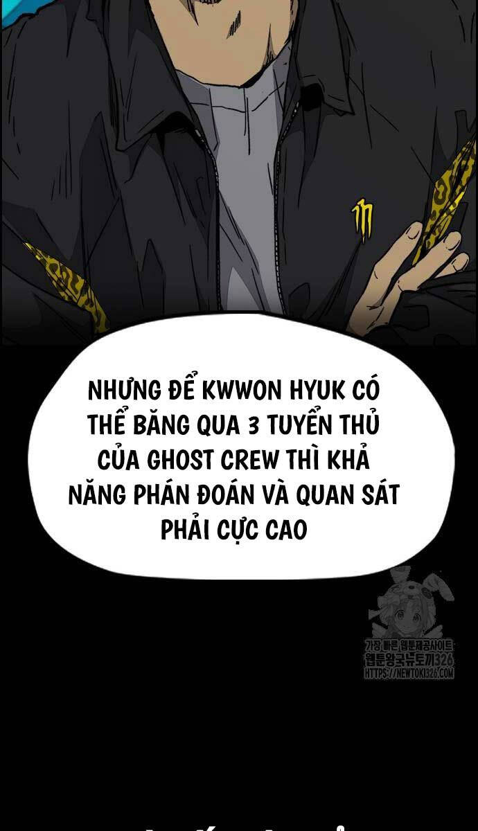 Thể Thao Cực Hạn Chap 487 - Next Chap 488
