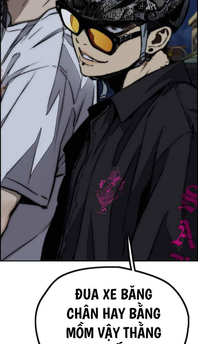 Thể Thao Cực Hạn Chap 487 - Next Chap 488