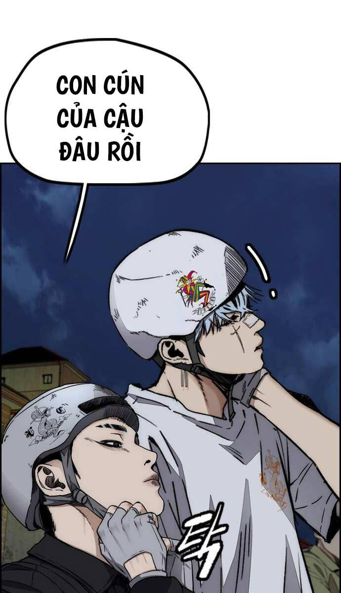Thể Thao Cực Hạn Chap 487 - Next Chap 488