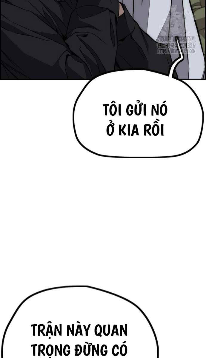 Thể Thao Cực Hạn Chap 487 - Next Chap 488