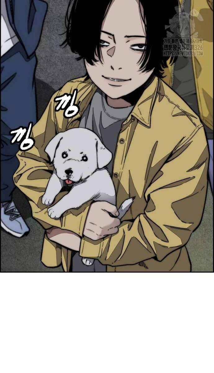 Thể Thao Cực Hạn Chap 487 - Next Chap 488
