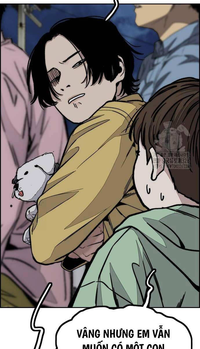 Thể Thao Cực Hạn Chap 487 - Next Chap 488