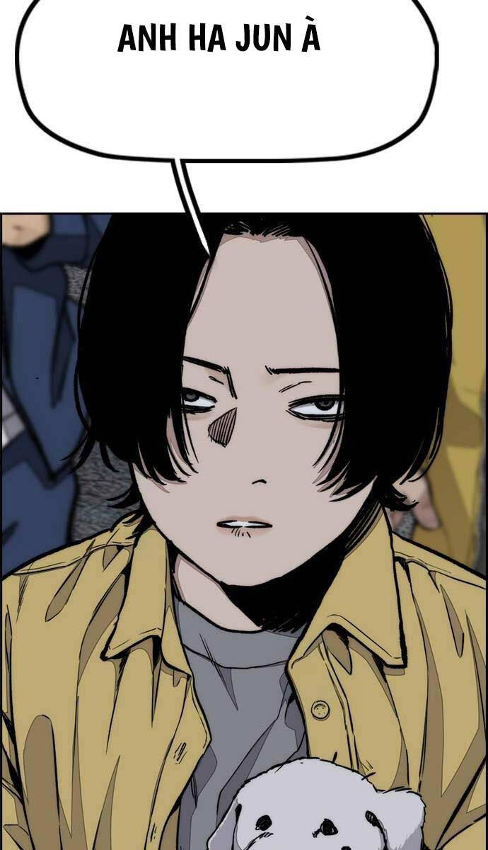 Thể Thao Cực Hạn Chap 487 - Next Chap 488