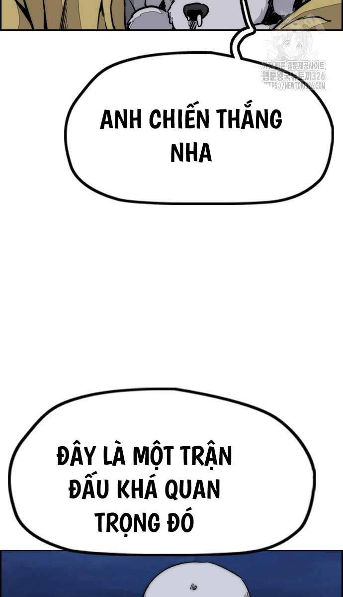 Thể Thao Cực Hạn Chap 487 - Next Chap 488