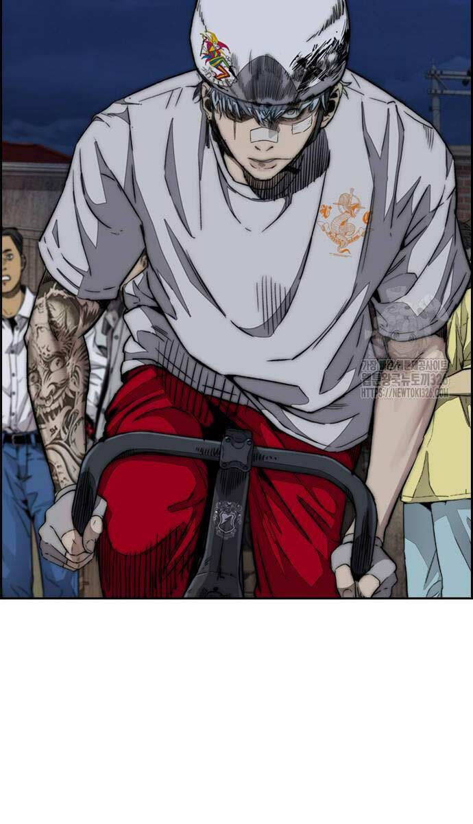 Thể Thao Cực Hạn Chap 487 - Next Chap 488