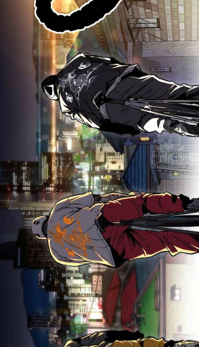 Thể Thao Cực Hạn Chap 487 - Next Chap 488