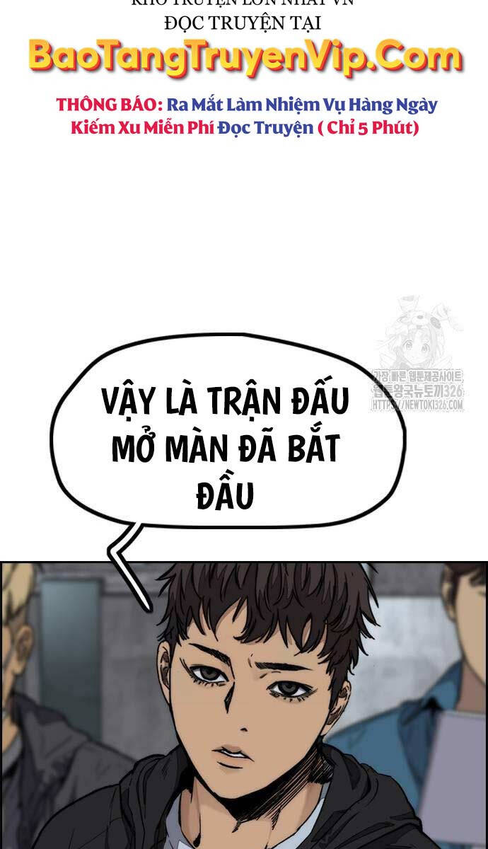 Thể Thao Cực Hạn Chap 487 - Next Chap 488