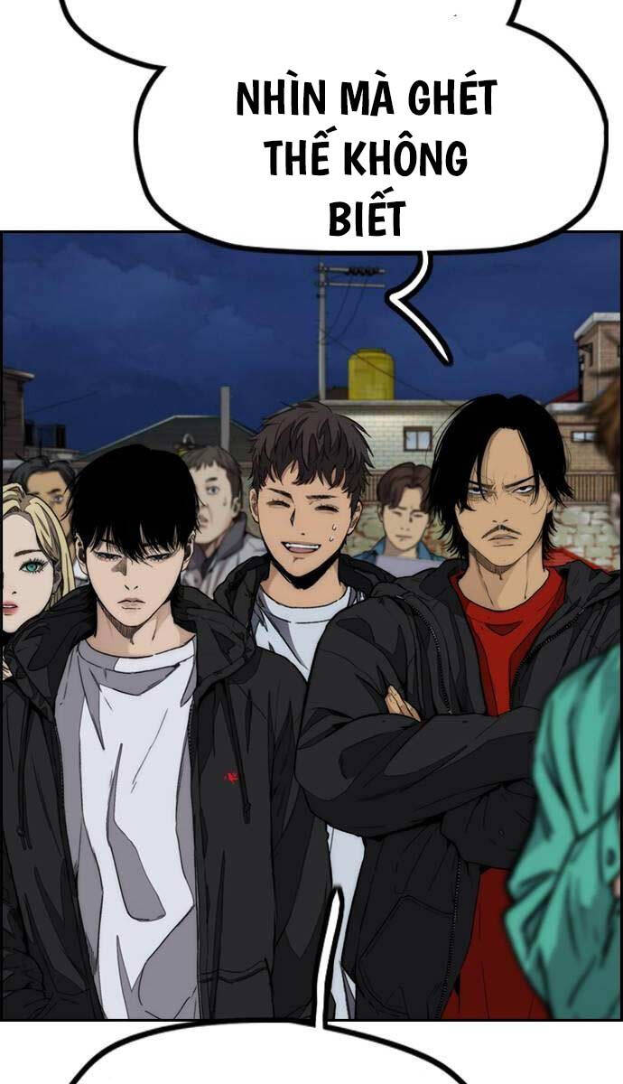 Thể Thao Cực Hạn Chap 487 - Next Chap 488