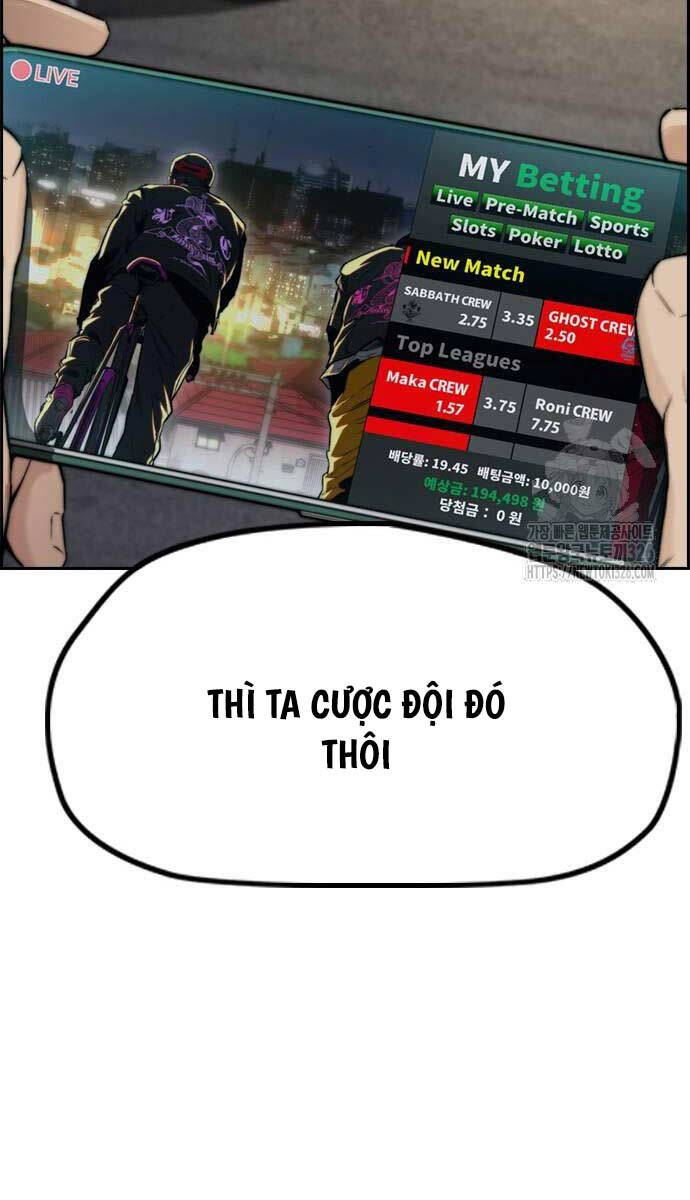 Thể Thao Cực Hạn Chap 487 - Next Chap 488