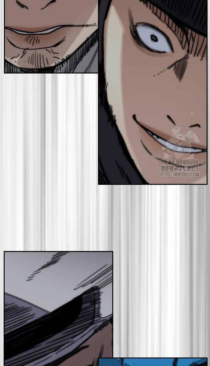 Thể Thao Cực Hạn Chap 487 - Next Chap 488
