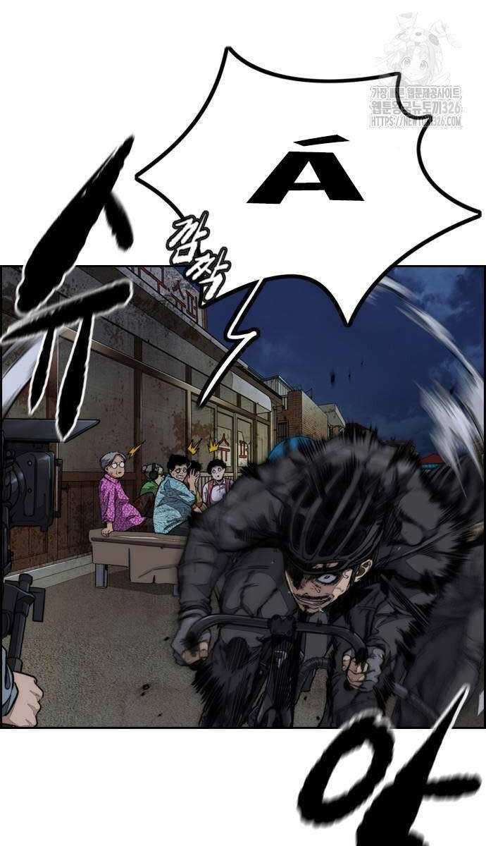 Thể Thao Cực Hạn Chap 487 - Next Chap 488
