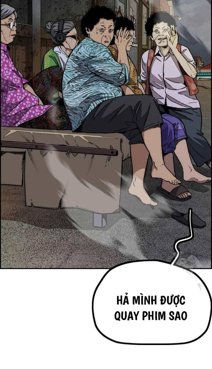Thể Thao Cực Hạn Chap 487 - Next Chap 488