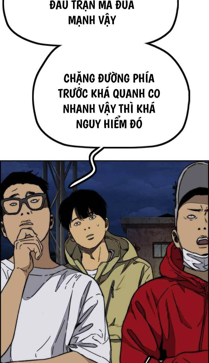 Thể Thao Cực Hạn Chap 487 - Next Chap 488