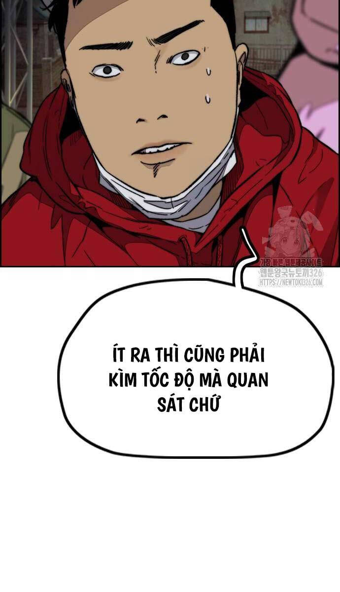 Thể Thao Cực Hạn Chap 487 - Next Chap 488