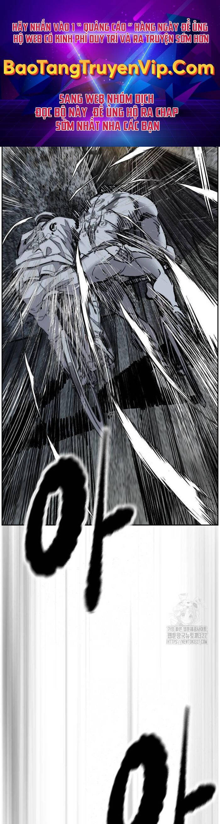 Thể Thao Cực Hạn Chap 488 - Next Chap 489