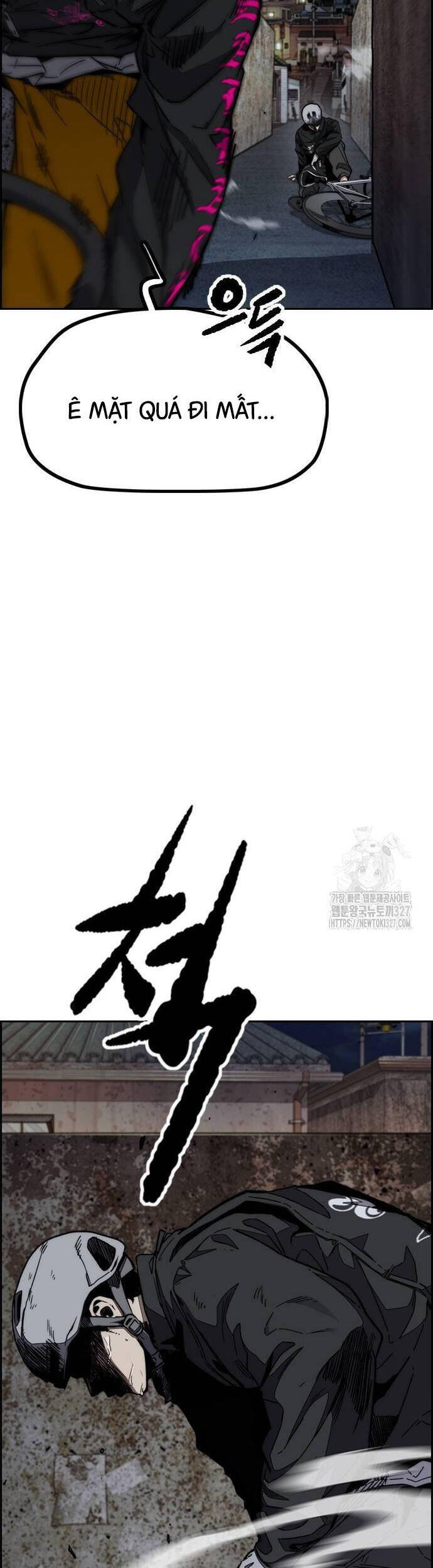 Thể Thao Cực Hạn Chap 488 - Next Chap 489